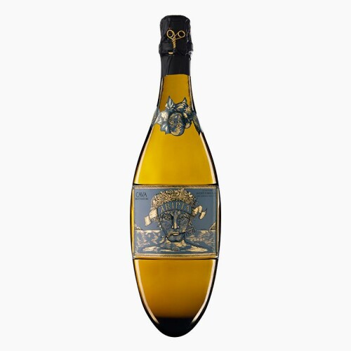 Kripta Gran Reserva Brut Nature75cl.